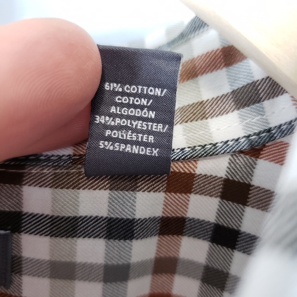 Van Heusen long Sleeve shirt - Picture 4 of 6